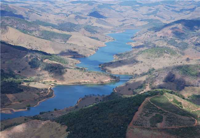 Represa